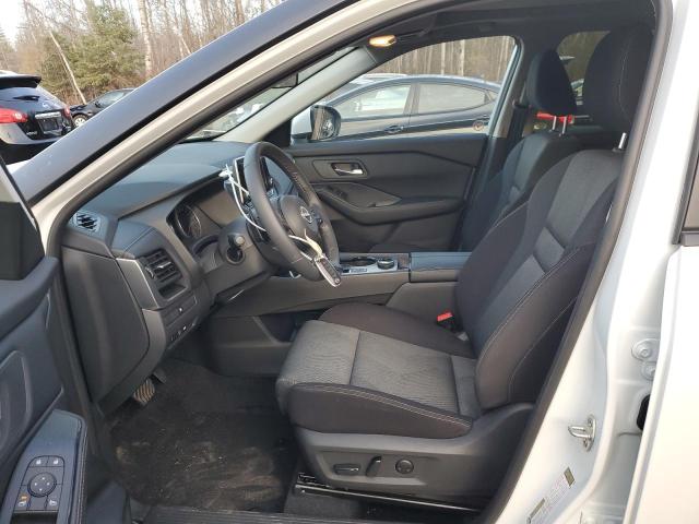 Photo 6 VIN: JN8BT3BB6RW176761 - NISSAN ROGUE SV 