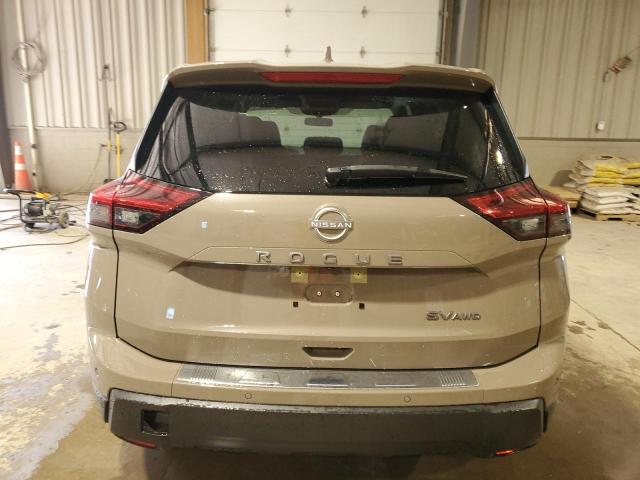 Photo 5 VIN: JN8BT3BB6RW286225 - NISSAN ROGUE SV 