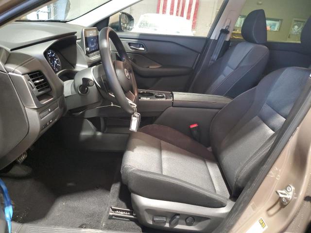 Photo 6 VIN: JN8BT3BB6RW286225 - NISSAN ROGUE SV 