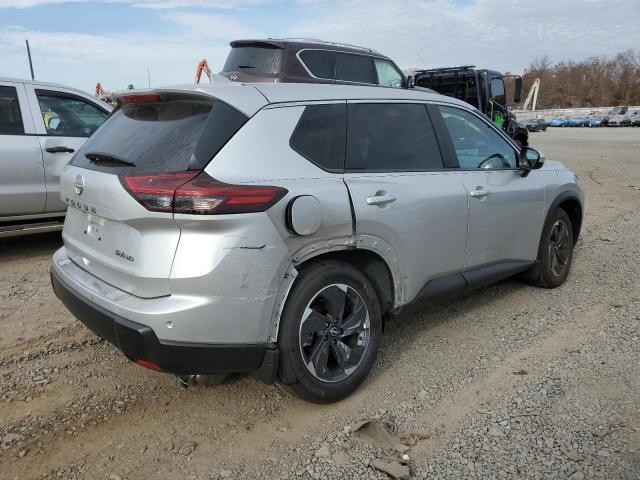 Photo 2 VIN: JN8BT3BB6RW442392 - NISSAN ROGUE SV 