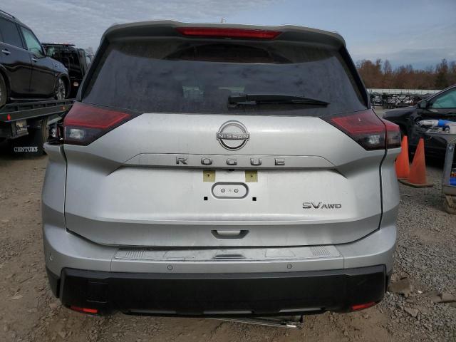 Photo 5 VIN: JN8BT3BB6RW442392 - NISSAN ROGUE SV 