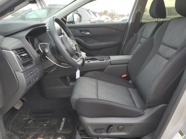 Photo 6 VIN: JN8BT3BB6RW442392 - NISSAN ROGUE SV 