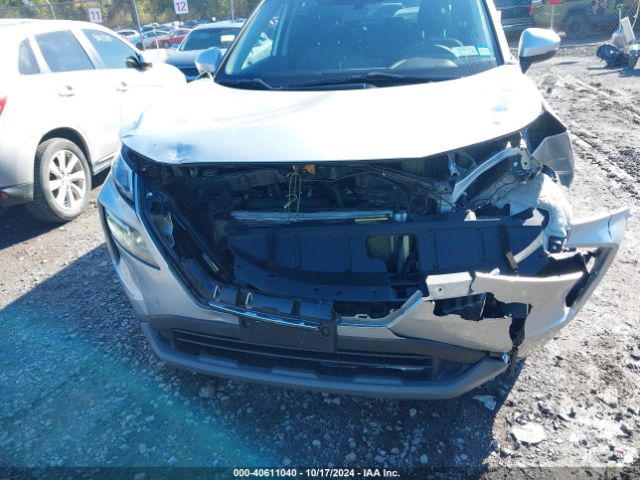 Photo 5 VIN: JN8BT3BB7NW330744 - NISSAN ROGUE 