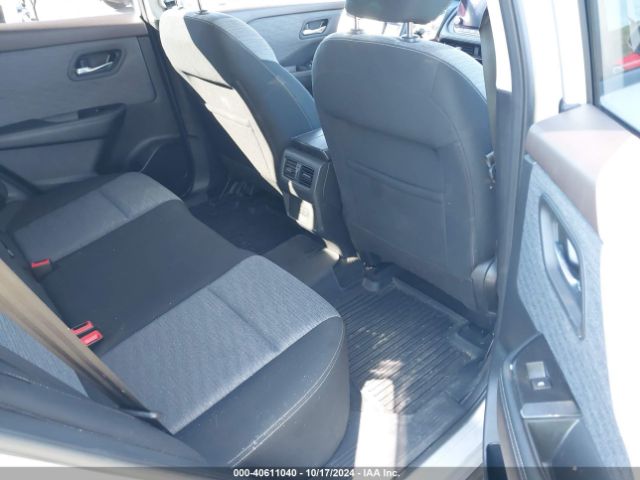 Photo 7 VIN: JN8BT3BB7NW330744 - NISSAN ROGUE 