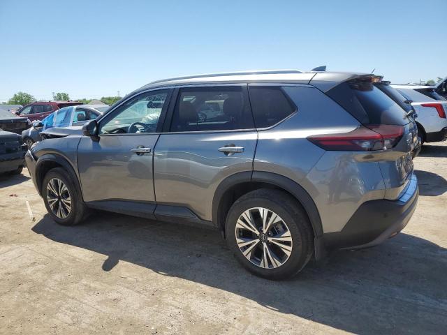 Photo 1 VIN: JN8BT3BB7NW336821 - NISSAN ROGUE 