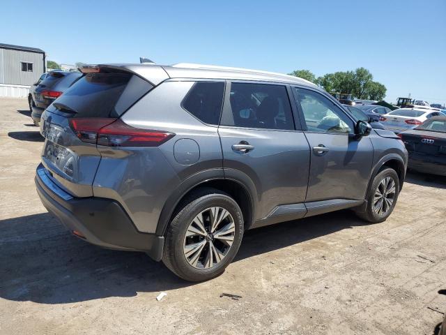 Photo 2 VIN: JN8BT3BB7NW336821 - NISSAN ROGUE 