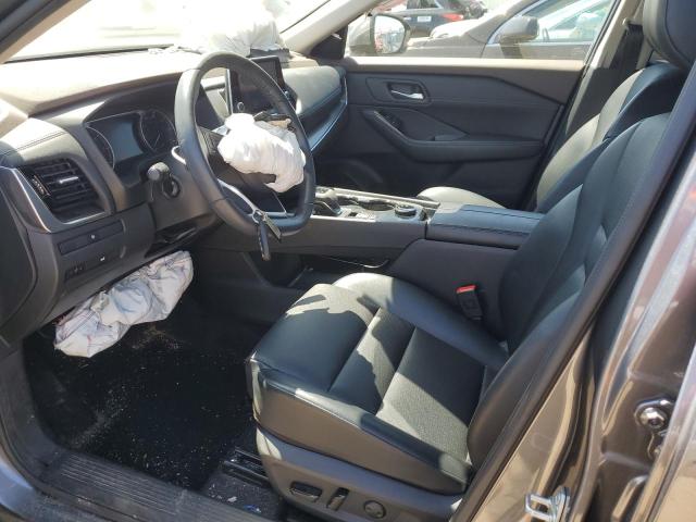 Photo 6 VIN: JN8BT3BB7NW336821 - NISSAN ROGUE 