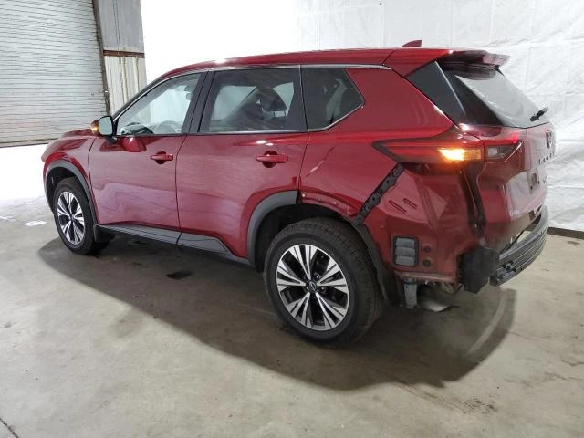 Photo 1 VIN: JN8BT3BB7PW181478 - NISSAN ROGUE SV 