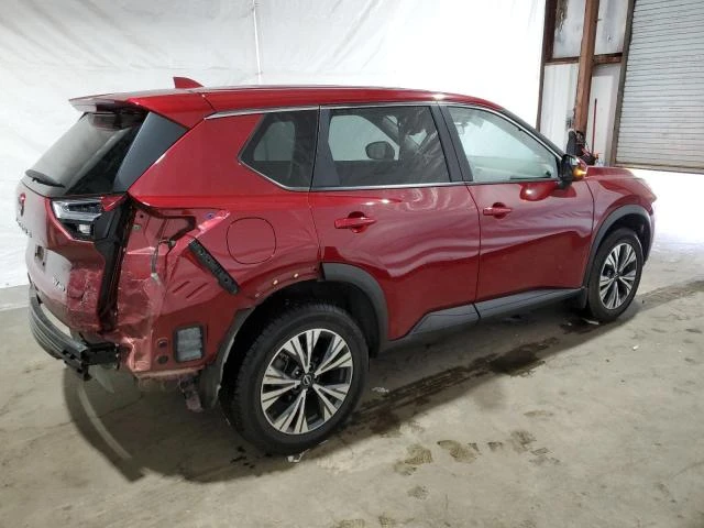 Photo 2 VIN: JN8BT3BB7PW181478 - NISSAN ROGUE SV 