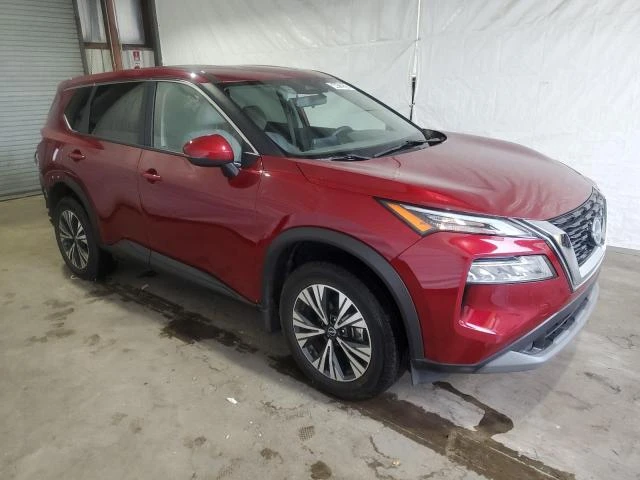 Photo 3 VIN: JN8BT3BB7PW181478 - NISSAN ROGUE SV 