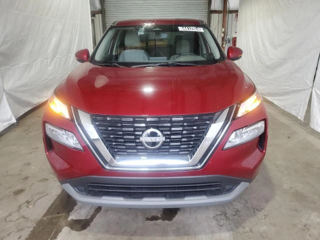 Photo 4 VIN: JN8BT3BB7PW181478 - NISSAN ROGUE SV 