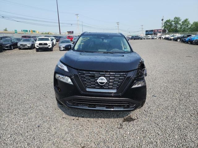 Photo 11 VIN: JN8BT3BB7PW193095 - NISSAN ROGUE SV 