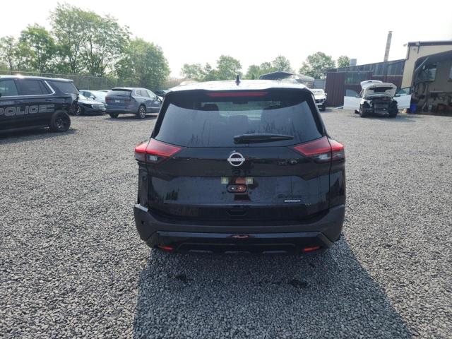 Photo 12 VIN: JN8BT3BB7PW193095 - NISSAN ROGUE SV 