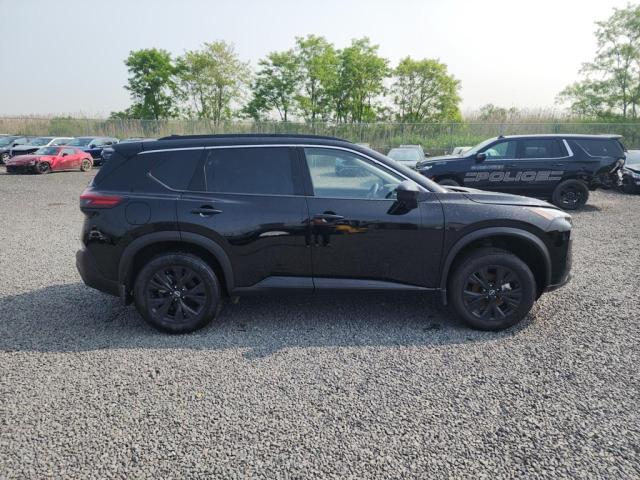 Photo 13 VIN: JN8BT3BB7PW193095 - NISSAN ROGUE SV 