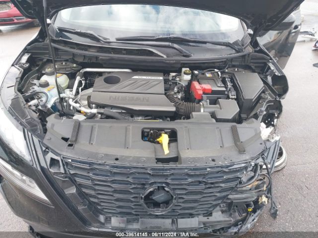 Photo 9 VIN: JN8BT3BB7PW212597 - NISSAN ROGUE 