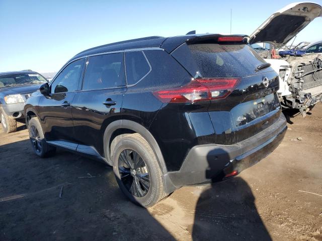 Photo 1 VIN: JN8BT3BB7PW219033 - NISSAN ROGUE SV 