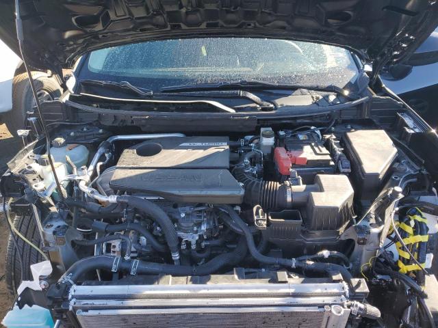 Photo 11 VIN: JN8BT3BB7PW219033 - NISSAN ROGUE SV 