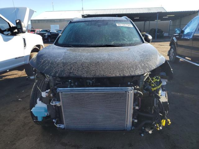 Photo 4 VIN: JN8BT3BB7PW219033 - NISSAN ROGUE SV 