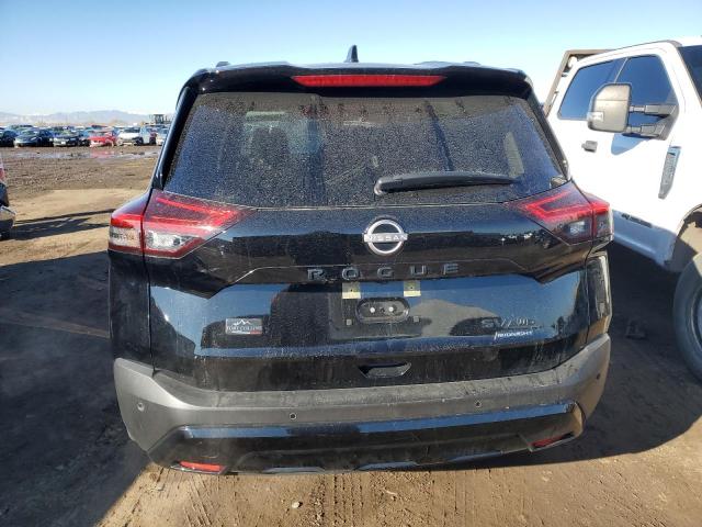 Photo 5 VIN: JN8BT3BB7PW219033 - NISSAN ROGUE SV 