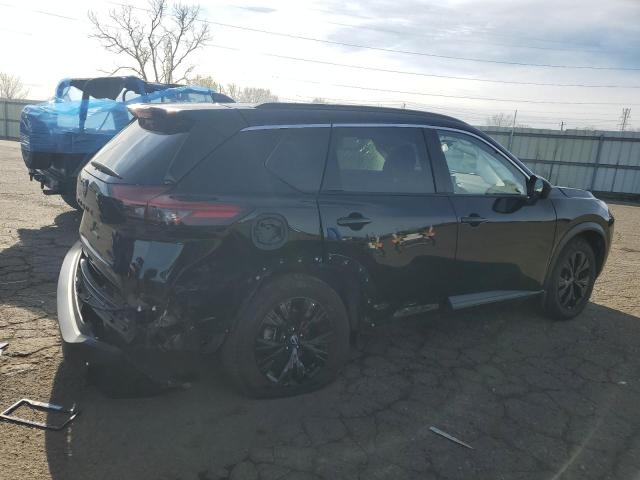 Photo 2 VIN: JN8BT3BB7PW221591 - NISSAN ROGUE SV 