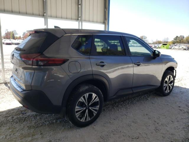 Photo 2 VIN: JN8BT3BB7PW354304 - NISSAN ROGUE SV 