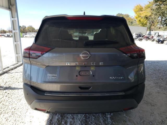 Photo 5 VIN: JN8BT3BB7PW354304 - NISSAN ROGUE SV 