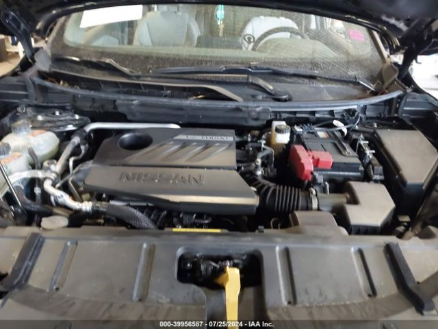 Photo 9 VIN: JN8BT3BB7PW355159 - NISSAN ROGUE 