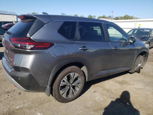 Photo 2 VIN: JN8BT3BB7PW460669 - NISSAN ROGUE 