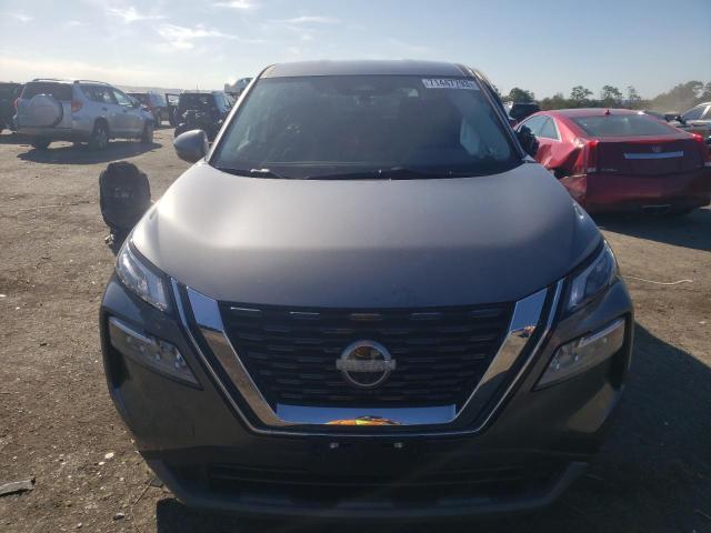 Photo 4 VIN: JN8BT3BB7PW460669 - NISSAN ROGUE 