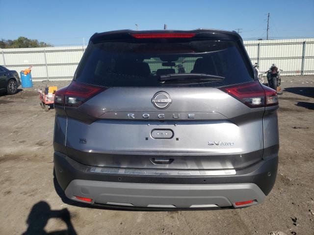 Photo 5 VIN: JN8BT3BB7PW460669 - NISSAN ROGUE 