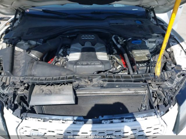 Photo 9 VIN: JN8BT3BB7PW462650 - NISSAN ROGUE 