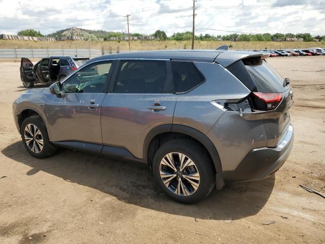 Photo 1 VIN: JN8BT3BB7PW473552 - NISSAN ROGUE 