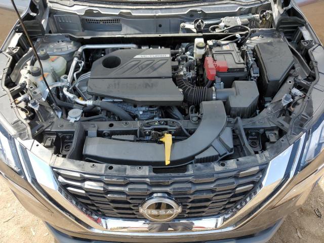 Photo 10 VIN: JN8BT3BB7PW473552 - NISSAN ROGUE 