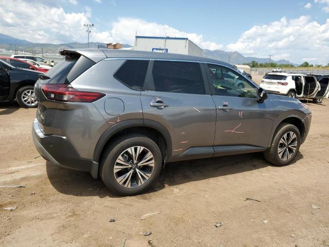 Photo 2 VIN: JN8BT3BB7PW473552 - NISSAN ROGUE 