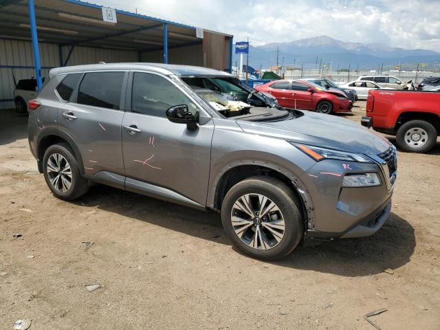 Photo 3 VIN: JN8BT3BB7PW473552 - NISSAN ROGUE 