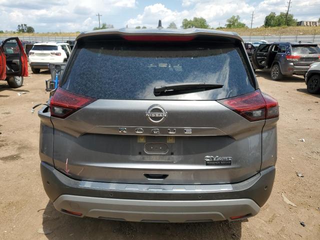 Photo 5 VIN: JN8BT3BB7PW473552 - NISSAN ROGUE 