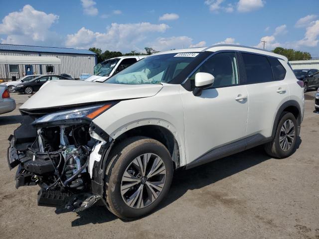 Photo 0 VIN: JN8BT3BB7PW494000 - NISSAN ROGUE SV 