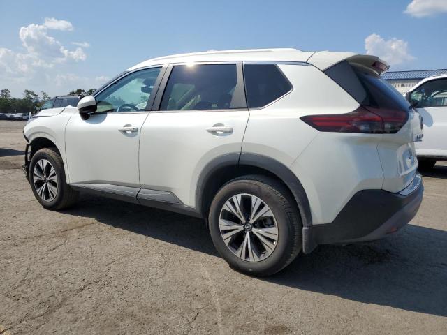 Photo 1 VIN: JN8BT3BB7PW494000 - NISSAN ROGUE SV 