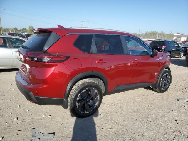 Photo 2 VIN: JN8BT3BB7RW174534 - NISSAN ROGUE SV 