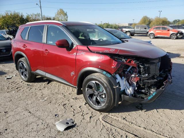 Photo 3 VIN: JN8BT3BB7RW174534 - NISSAN ROGUE SV 