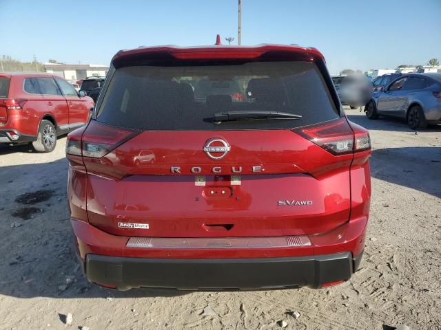 Photo 5 VIN: JN8BT3BB7RW174534 - NISSAN ROGUE SV 