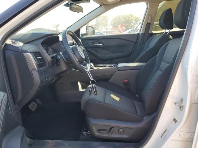 Photo 6 VIN: JN8BT3BB7RW174727 - NISSAN ROGUE SV 