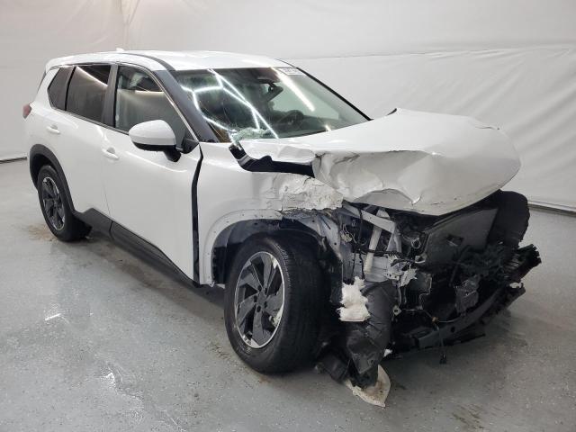 Photo 3 VIN: JN8BT3BB7RW423494 - NISSAN ROGUE 