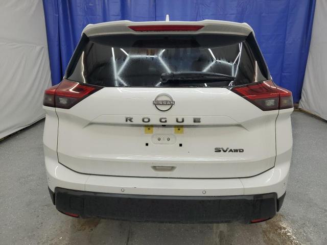 Photo 5 VIN: JN8BT3BB7RW423494 - NISSAN ROGUE 