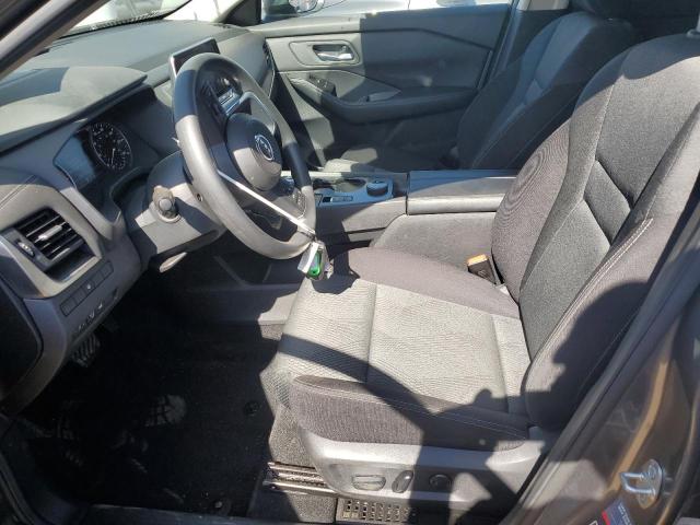 Photo 6 VIN: JN8BT3BB7RW423527 - NISSAN ROGUE SV 