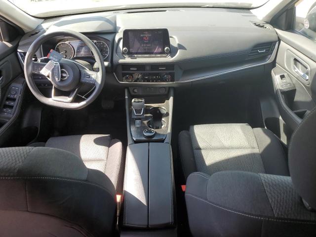 Photo 7 VIN: JN8BT3BB7RW423527 - NISSAN ROGUE SV 