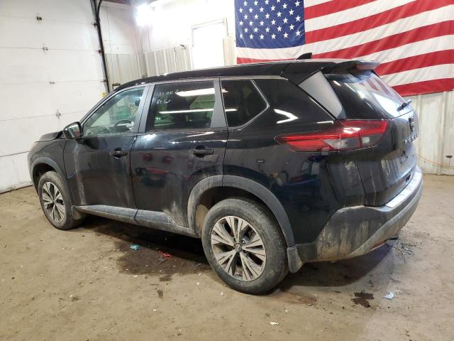 Photo 1 VIN: JN8BT3BB8PW192585 - NISSAN ROGUE 