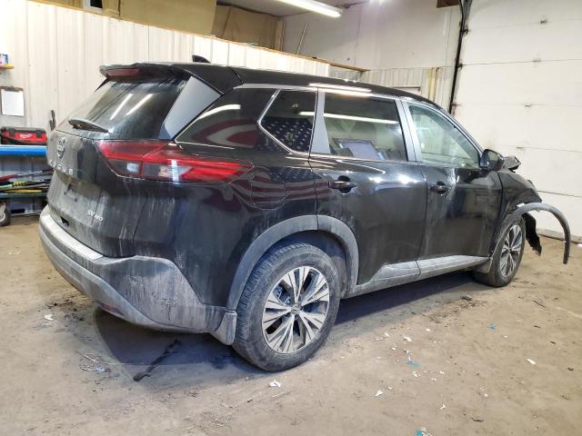 Photo 2 VIN: JN8BT3BB8PW192585 - NISSAN ROGUE 