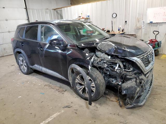 Photo 3 VIN: JN8BT3BB8PW192585 - NISSAN ROGUE 