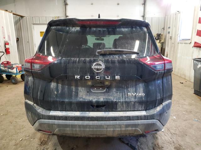 Photo 5 VIN: JN8BT3BB8PW192585 - NISSAN ROGUE 